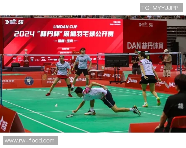 重庆羽毛球队夺冠最新羽毛球节奏TOP10榜单揭晓