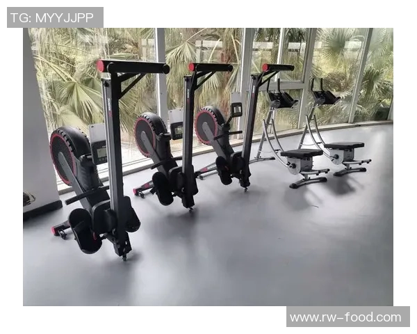 适合在家用的健身器材推荐省空间高效率