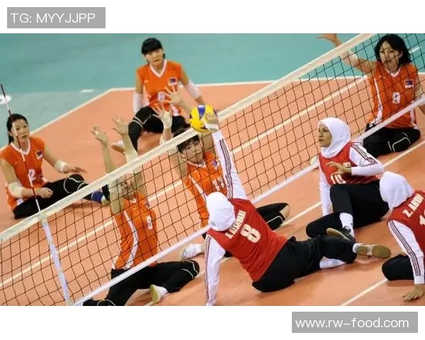 刘娜独家分享排球心得与技巧助你提升竞技水平和团队配合能力